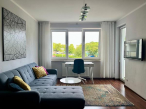 Apartament 'Wszędzie Blisko'